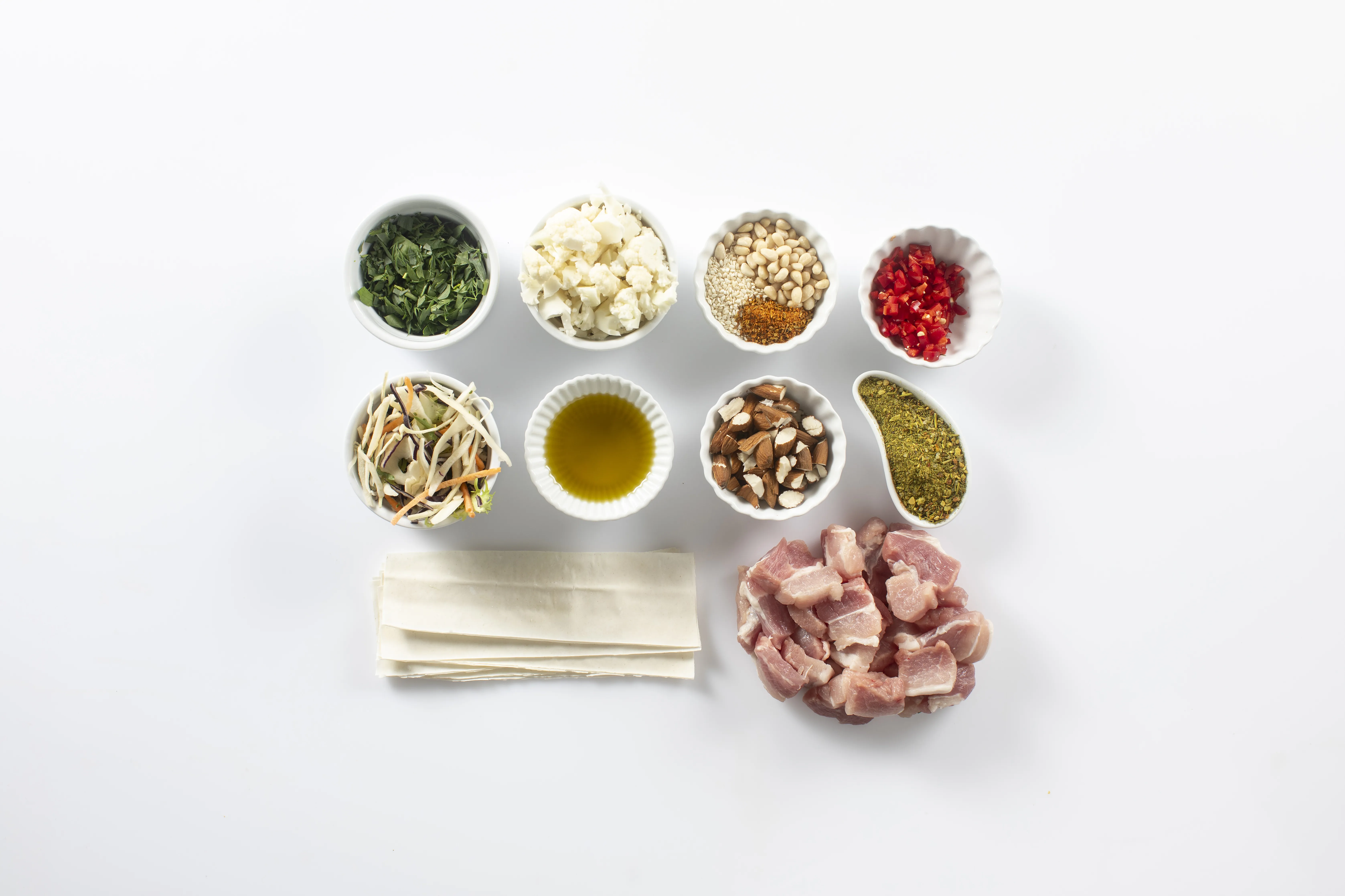 Raw Food Alle Produkter Snittet