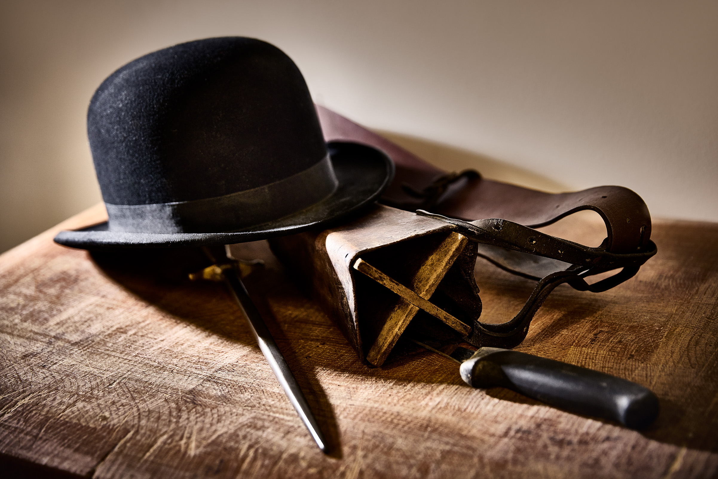 Slagterfagets Faellesudvalg 0807