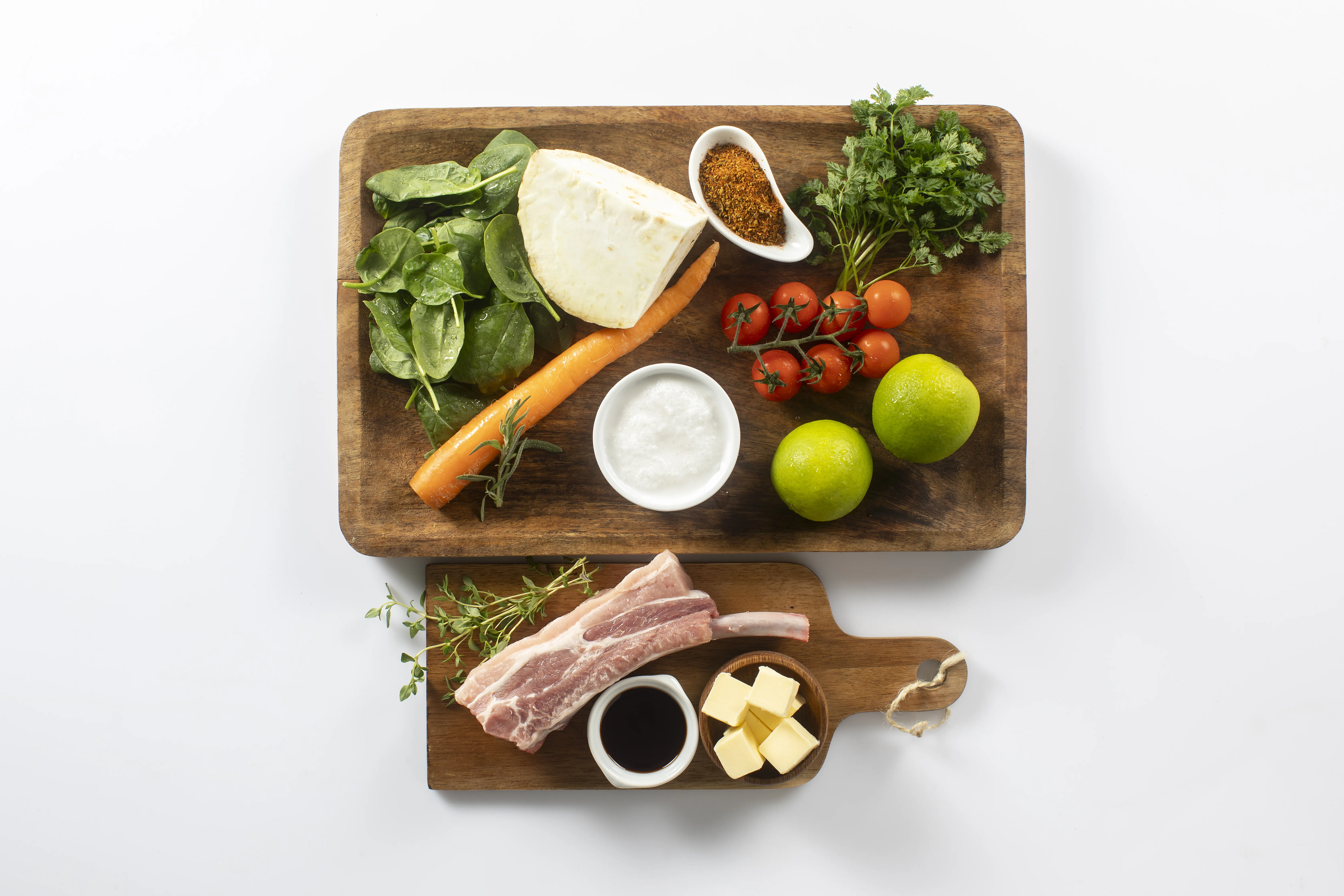 Long Ribs Alle Produkter