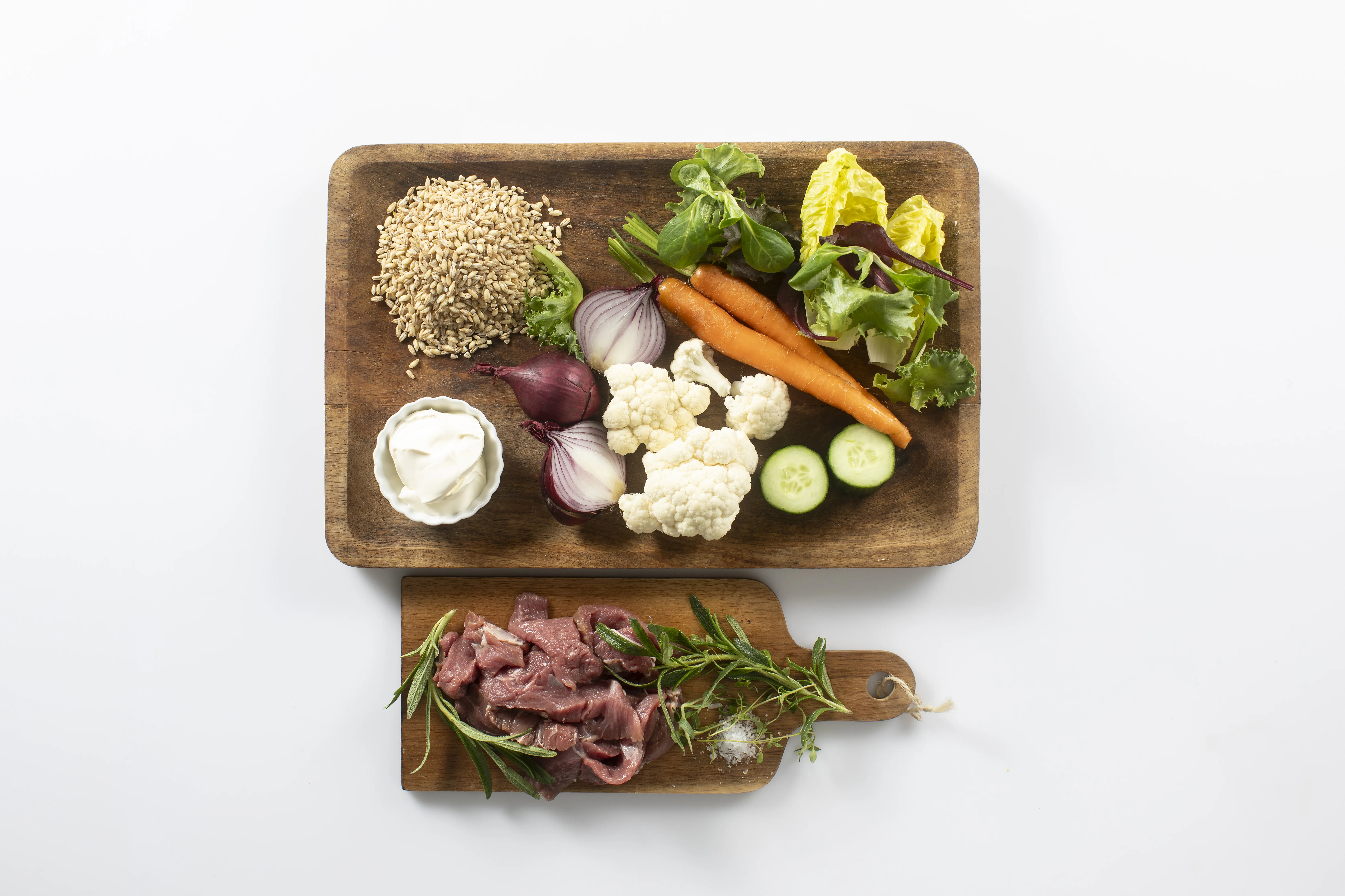 Salat Alle Produkter