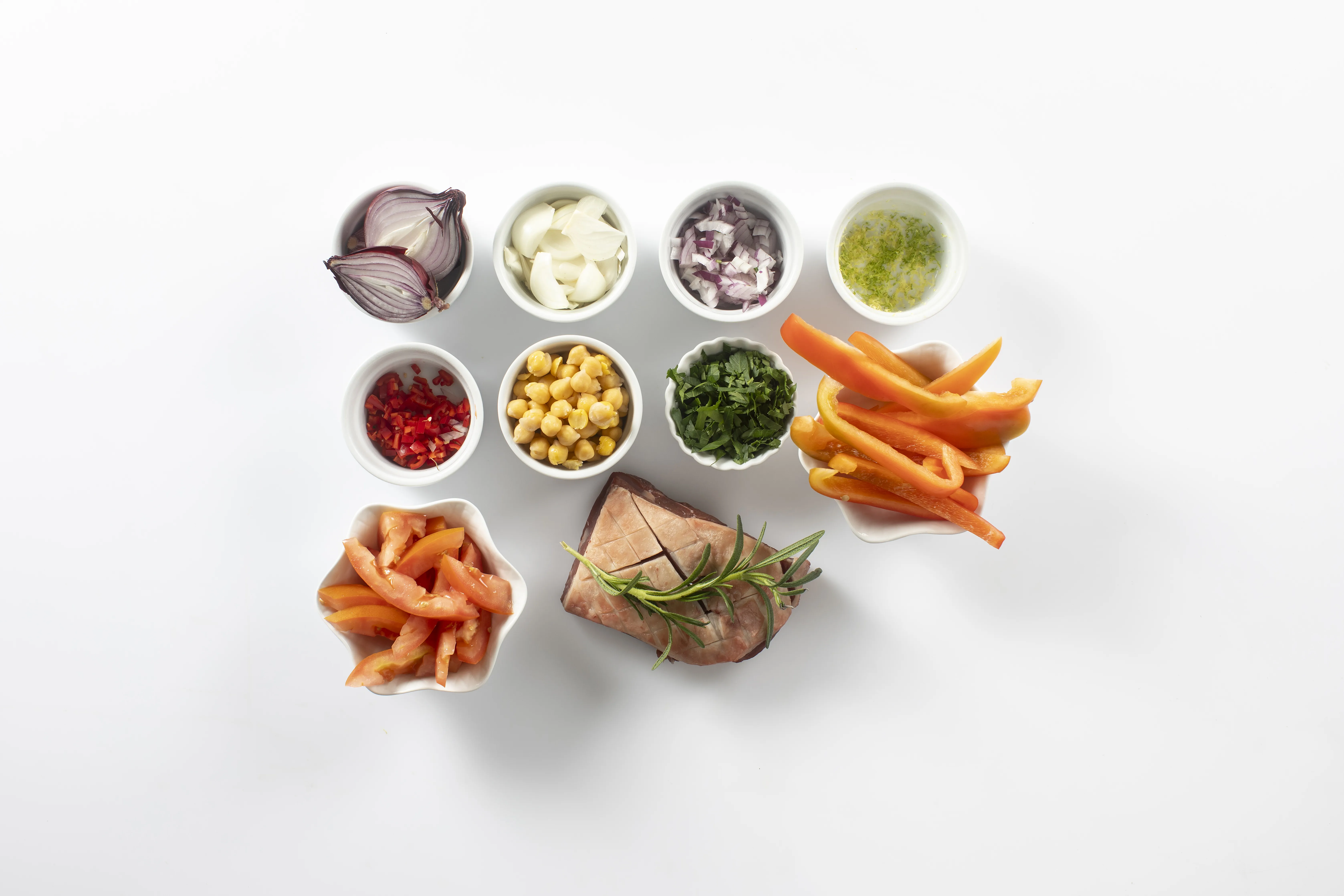 Lammeculotte Alle Produkter Snittet