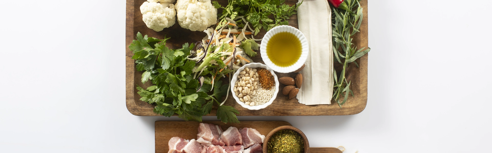 Raw Food Alle Produkter