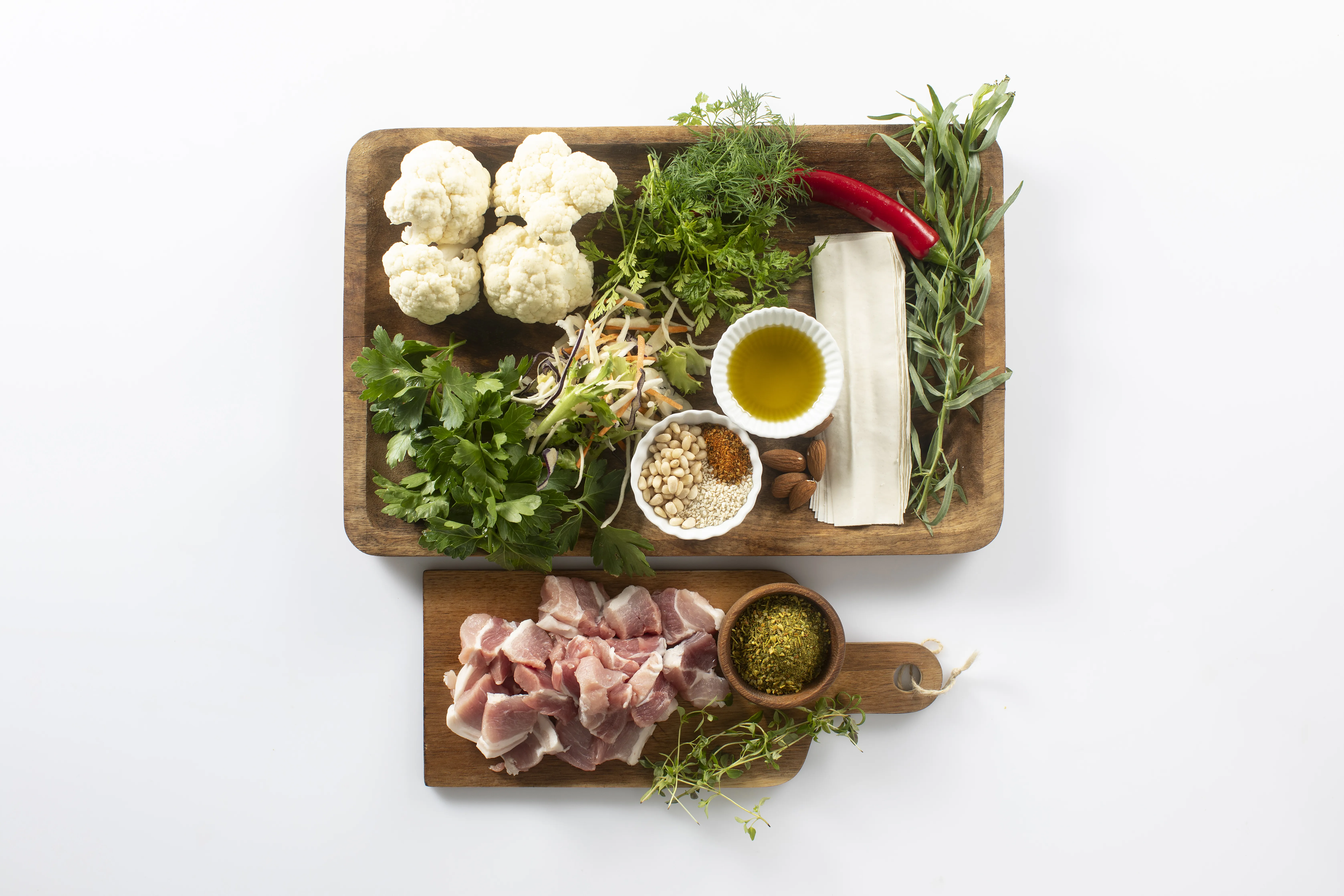Raw Food Alle Produkter